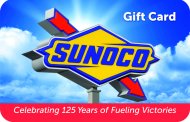 sunoco gift card sunoco gift card