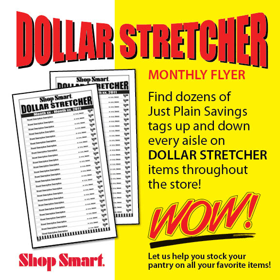 Dollar Stretcher