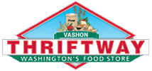 Vashon Thriftway