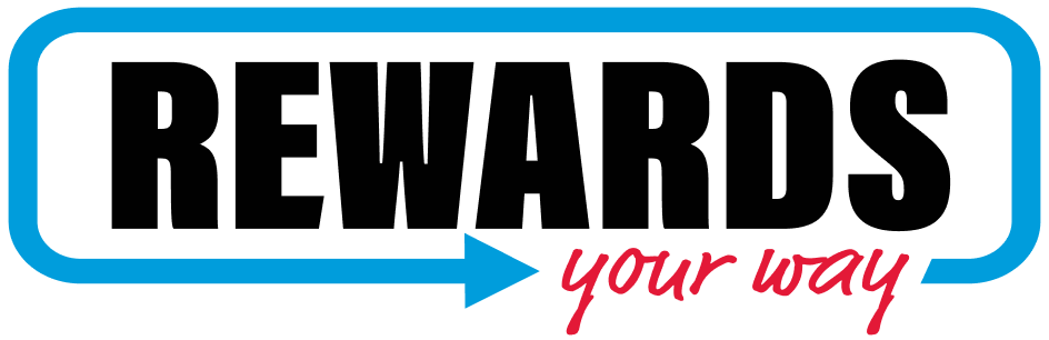 Rewards your way