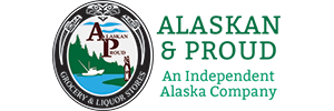 Alaskan and Proud