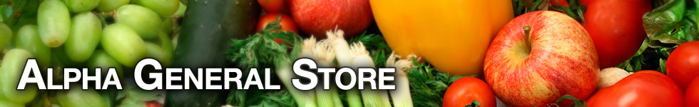 Alpha General Store