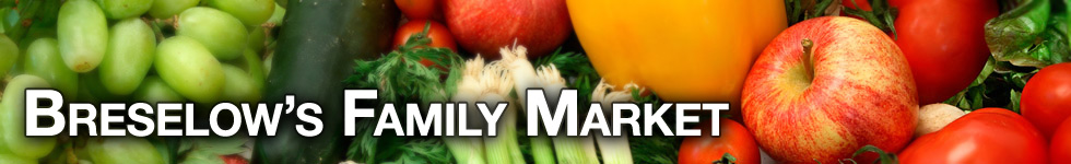 Breselow's Family Market