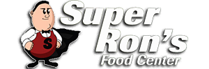 Super Ron's Food Center