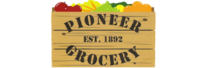 Pioneer Grocery