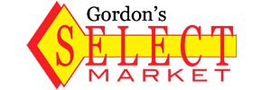 Gordon's Select Market