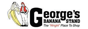 George's Banana Stand