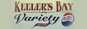 Local Grocery Store | South Hero, VT | Keeler's Bay Variety