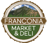 Franconia Market