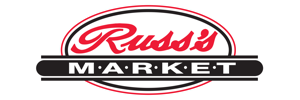 Russ's Market - Old site