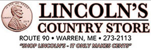 Lincoln's Country Store