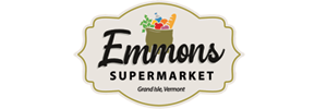 Emmon's Supermarket