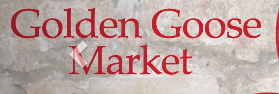 Golden Goose Market