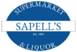 Sapell's Supermarket & Liquor