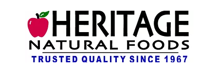 Heritage Natural Foods store-logo