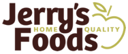 Jerry's Home Quality Foods