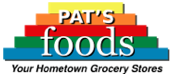 Pat's Foods