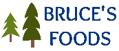 Bruce's Foods
