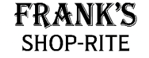 Frank's Shop-Rite