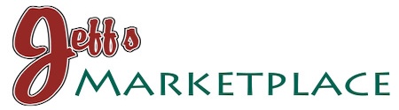Jeff's Market