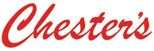 Chesters Logo