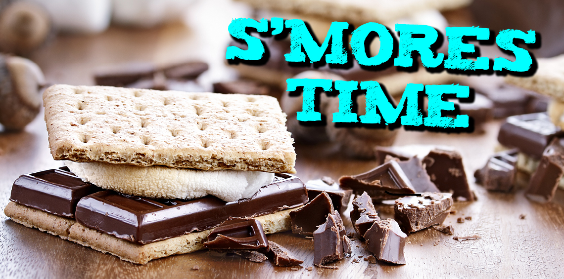 smores