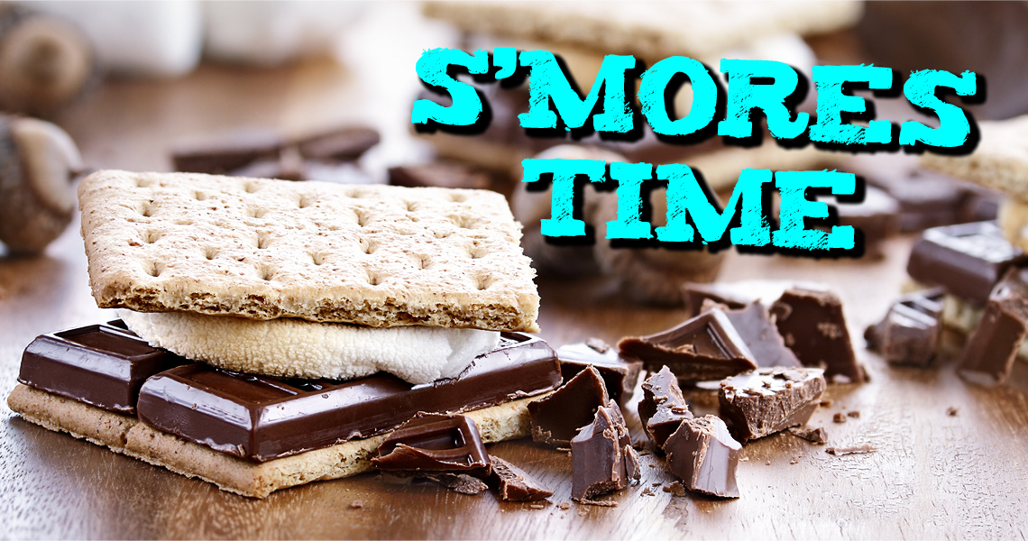 smores