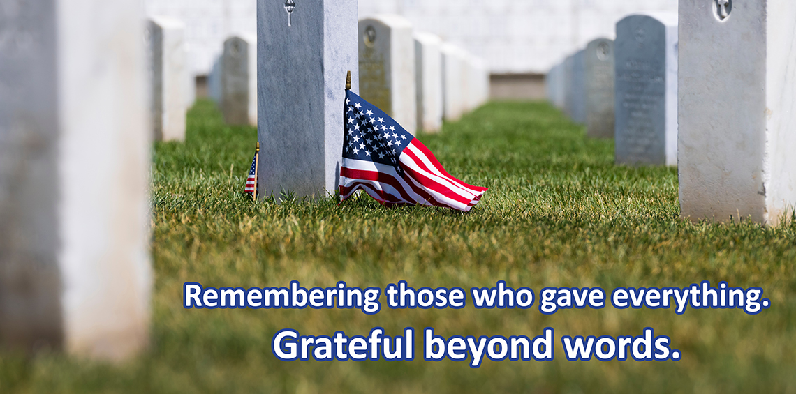 Memorial Day