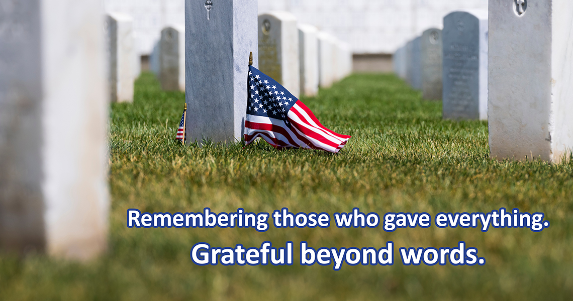 Memorial Day