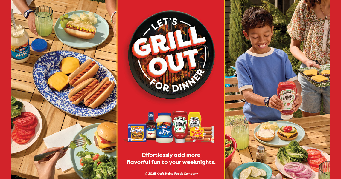 kraft heinz