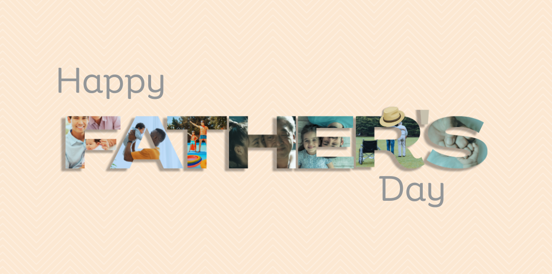 Happy Fathers Day