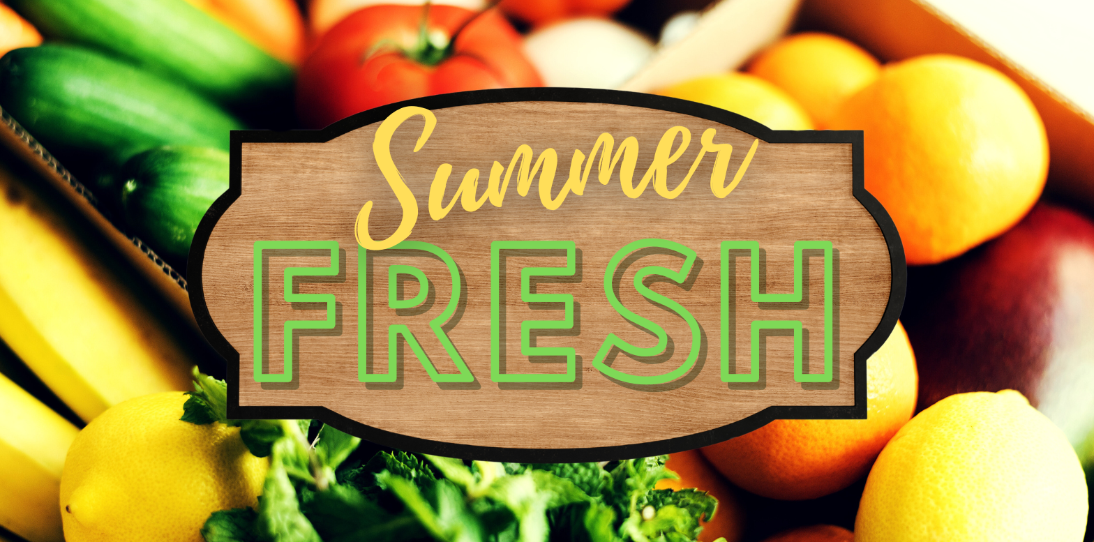 Summer Fresh