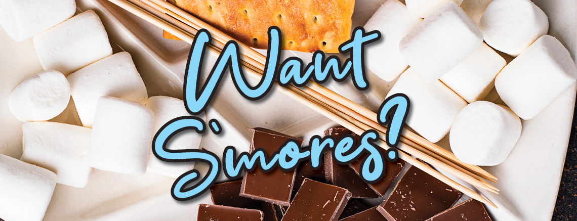 Smores