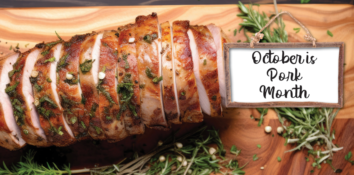 pork