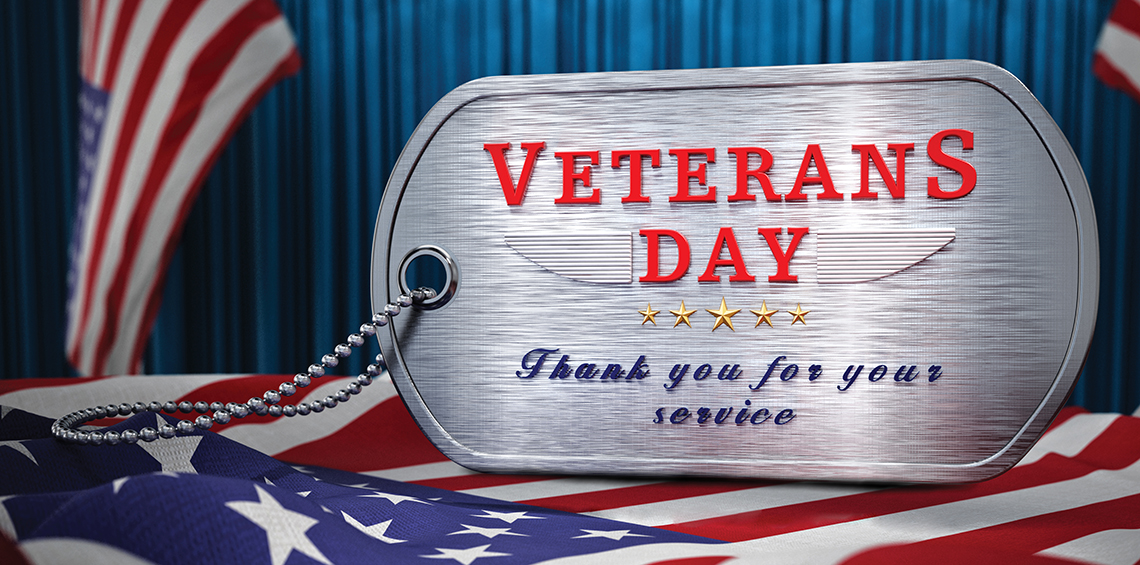 Veterans Day