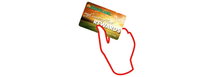 Fuel Rewards Logo