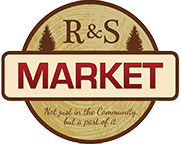 R & S Market