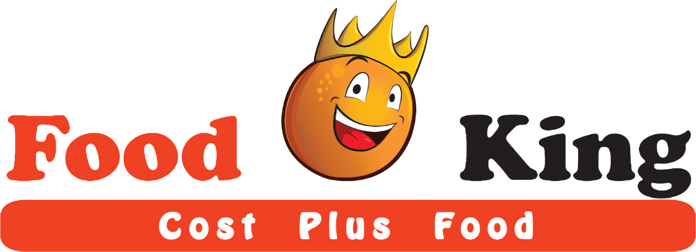 Food King Cost Plus - Coupons