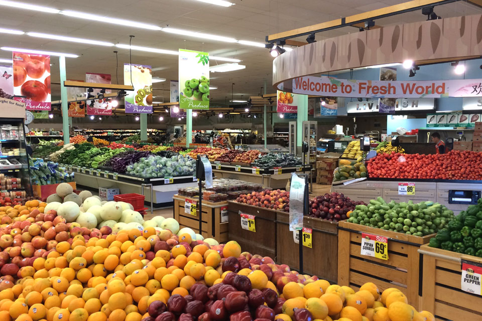 Herndon Produce photo