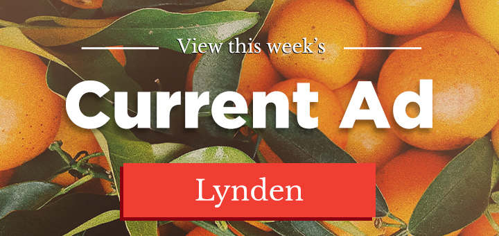 Lynden Weekly Ad