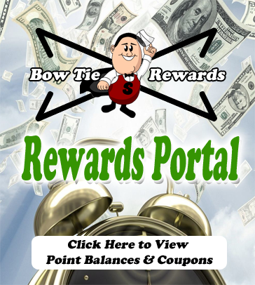 Reward Portal