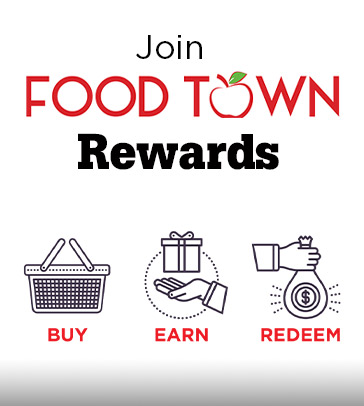 Sign Up for Rewards & Coupons