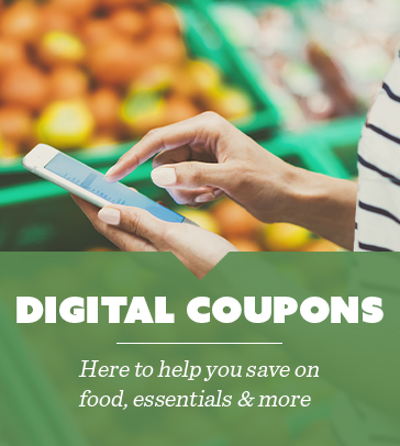 Link to AppCard Coupons