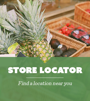 Store Locator