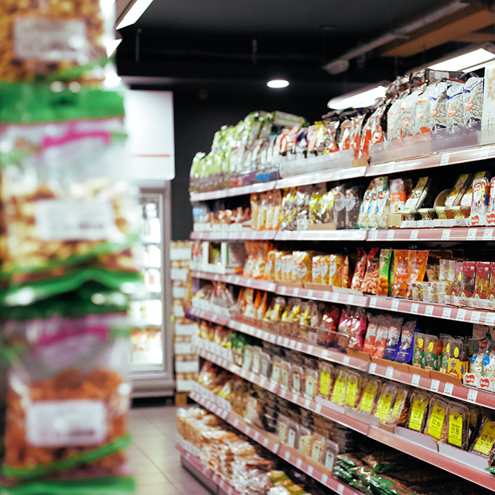 Store Locator