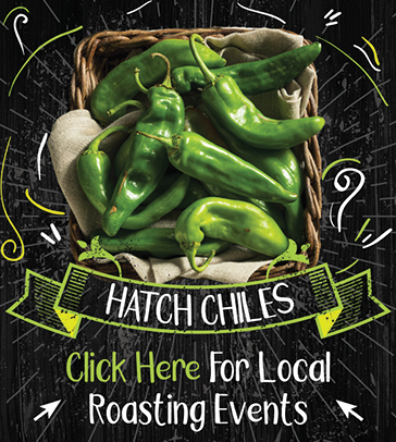Hatch Chiles