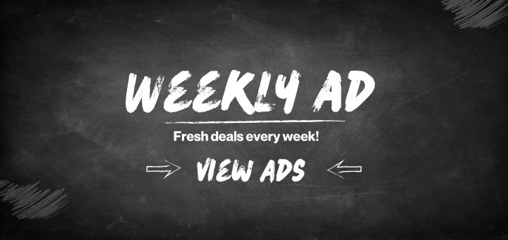 Weekly Ad