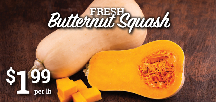 Butternut Squash