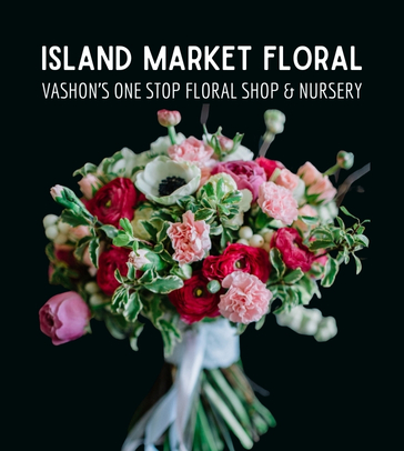 Island Market Floral