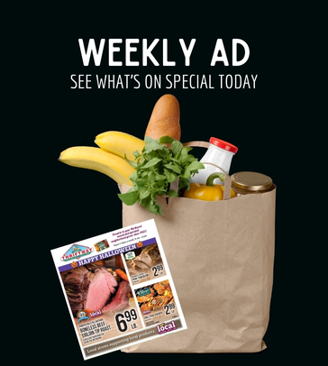 Weekly Ad